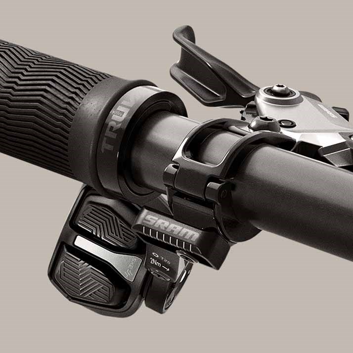 SRAM MMX Clamps
