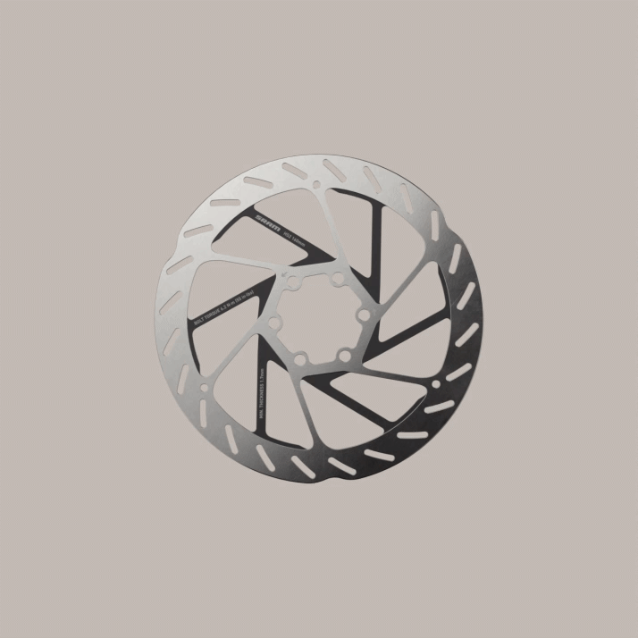 Brakes SRAM