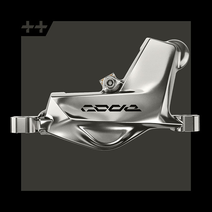 Sram dh brakes 2025