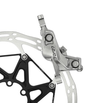Light Duty Brakes