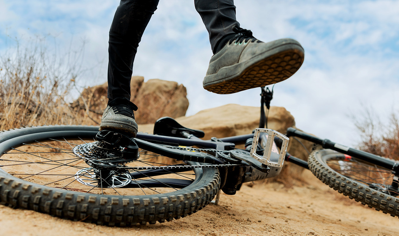 Eagle 70 Transmission | SRAM