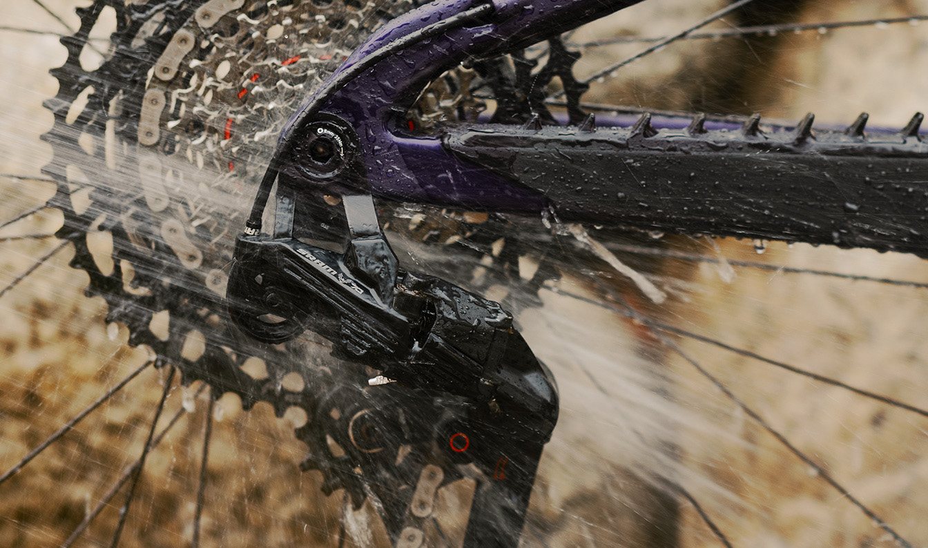 Eagle 70 Transmission | SRAM
