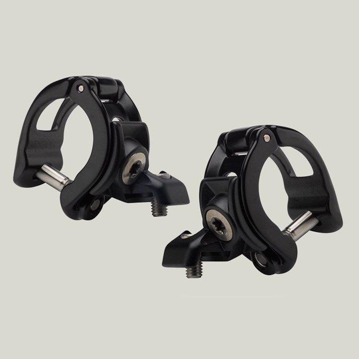 SRAM MatchMaker X Clamps