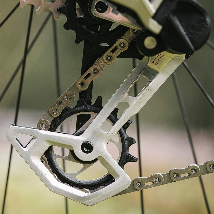 SRAM Eagle Transmission 1987 Controllers