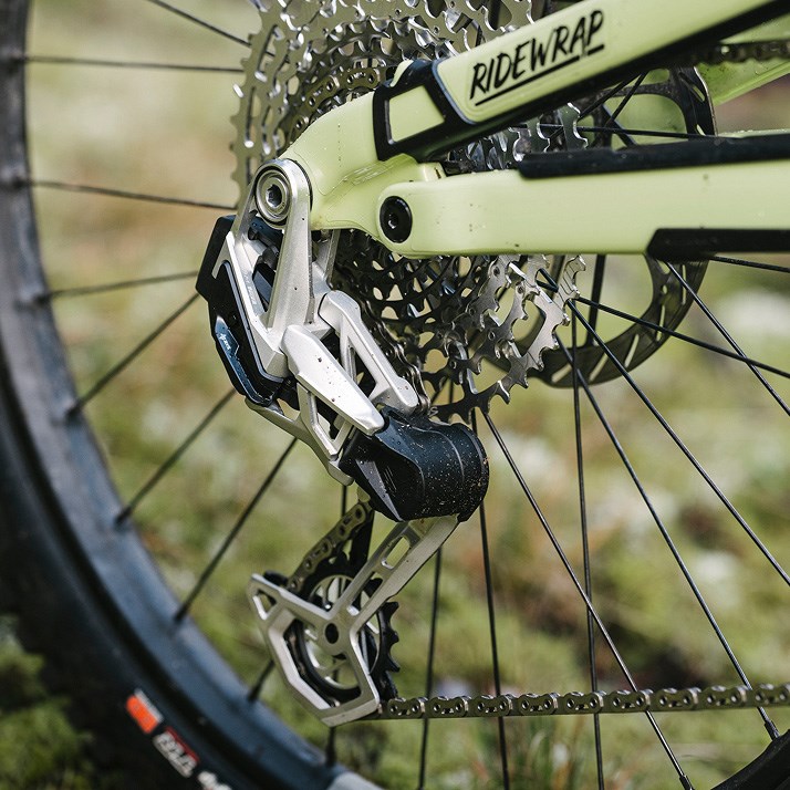 SRAM Eagle Transmission 1987 Rear Derailleur