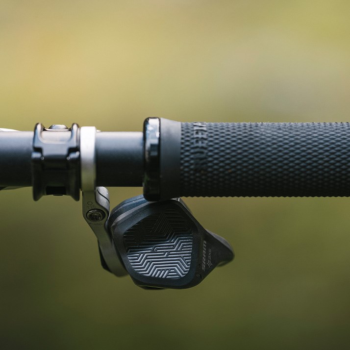 SRAM Eagle Transmission 1987 Controllers