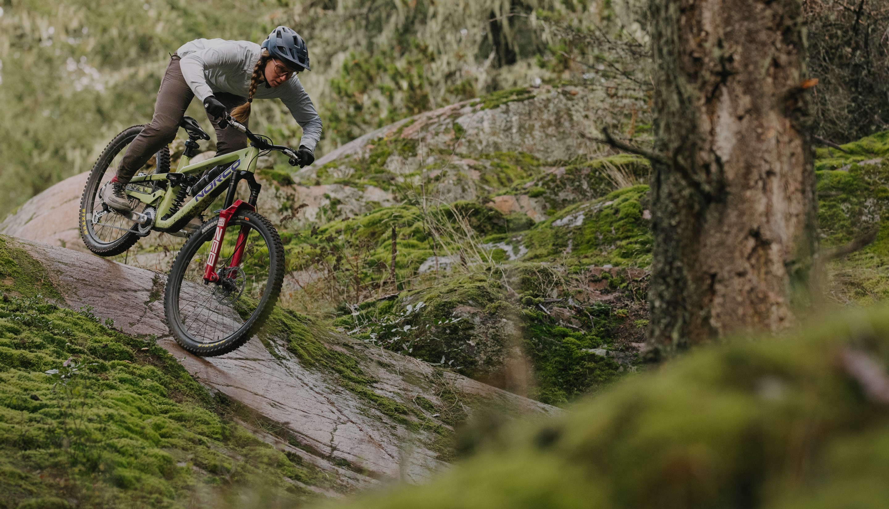 Grey metal background texture