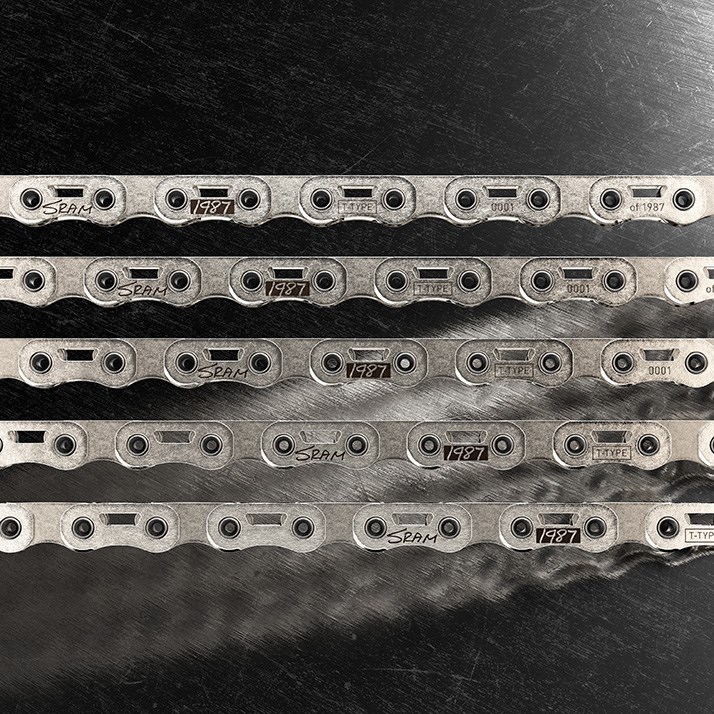 SRAM Eagle Transmission 1987 Controllers