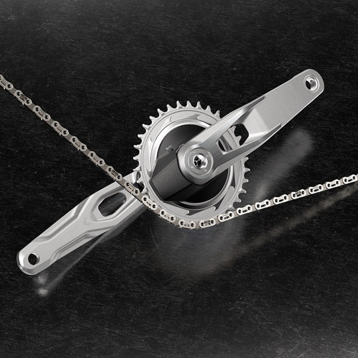 SRAM Eagle Transmission 1987 Powermeter Crankset