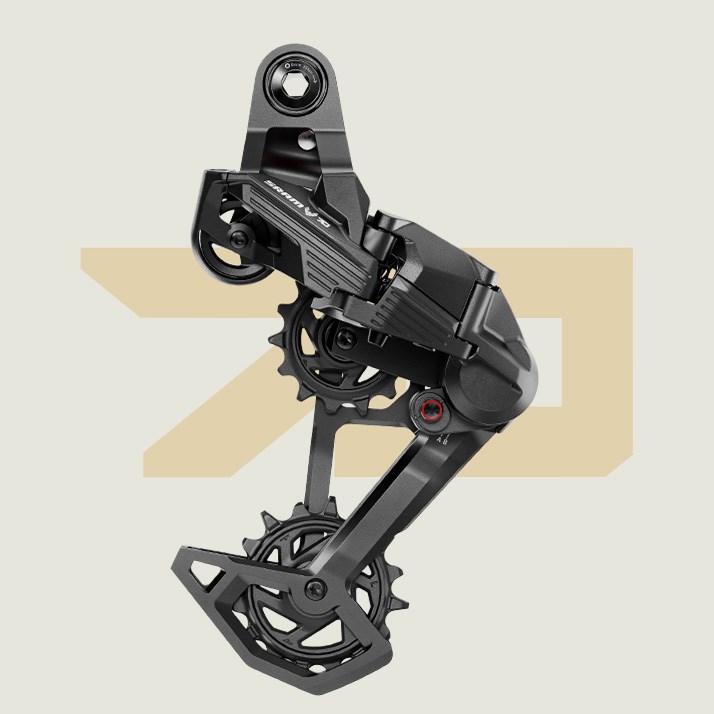 SRAM Eagle 70 Transmission rear derailleur