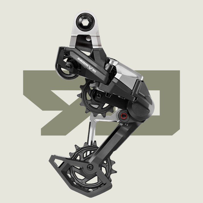 SRAM Eagle 90 Transmission rear derailleur