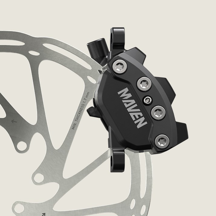SRAM Maven Base Extreme Duty Brakes