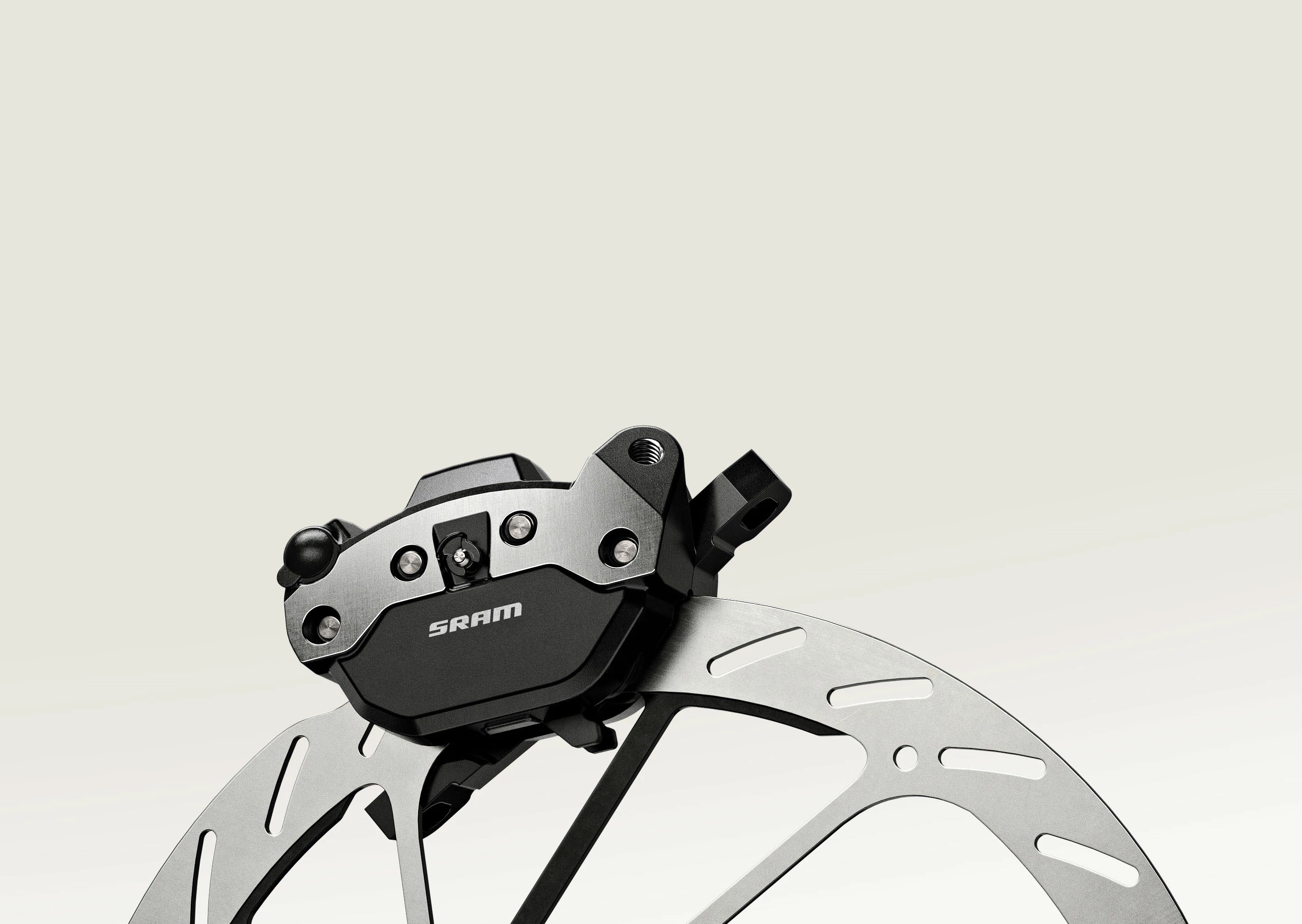 SRAM Maven Calliper