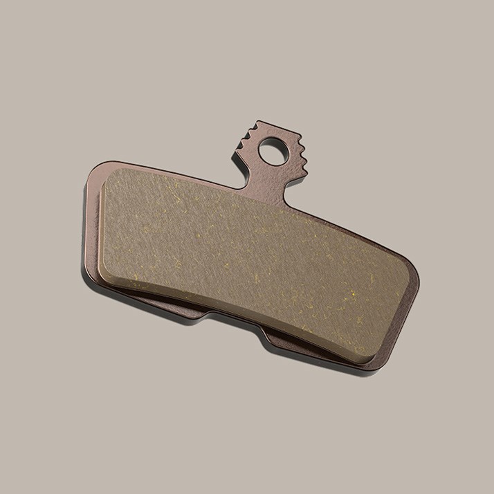 SRAM Motive organic brake pad