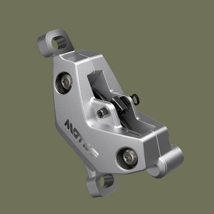 SRAM Motive Ultimate Brakes