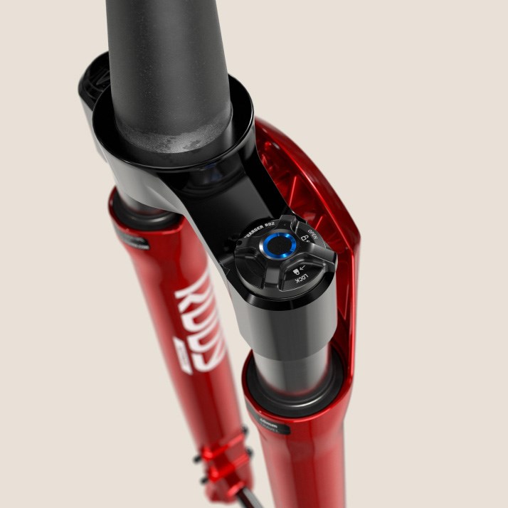 RockShox Rudy XPLR Gravel Fork