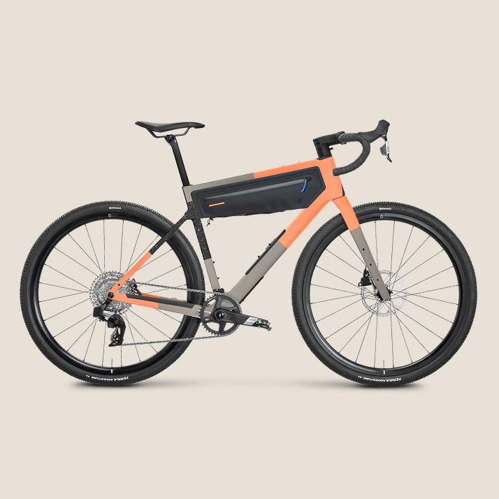 Apex | SRAM