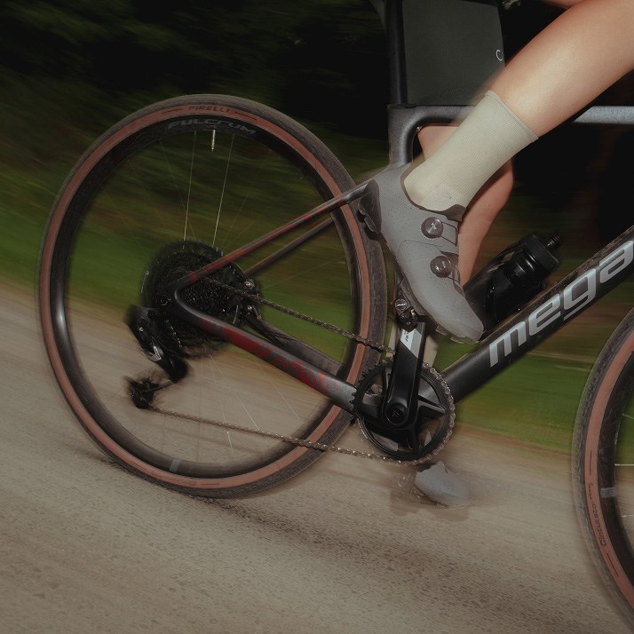 SRAM power meter upgrades