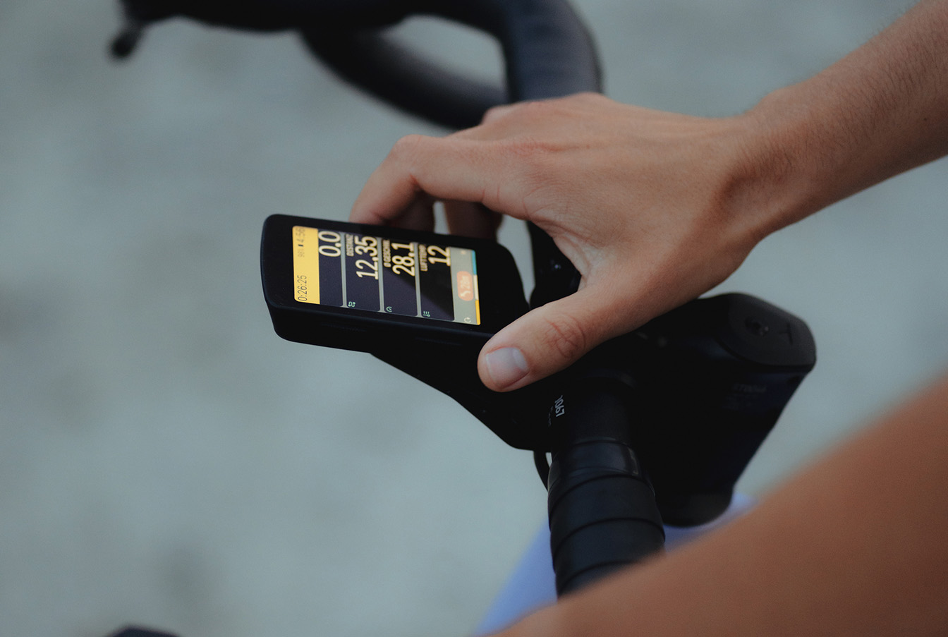 Apex | SRAM