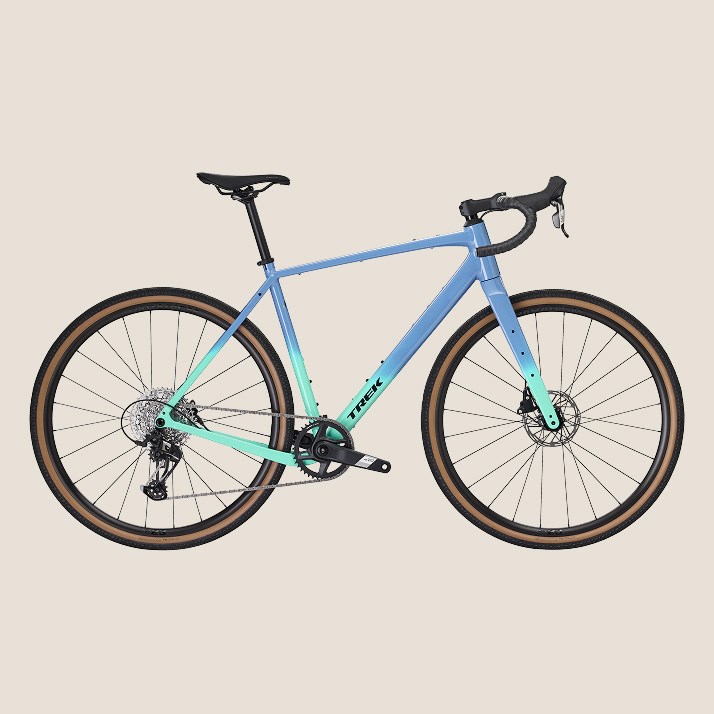 Trek Checkpoint with SRAM Apex AXS