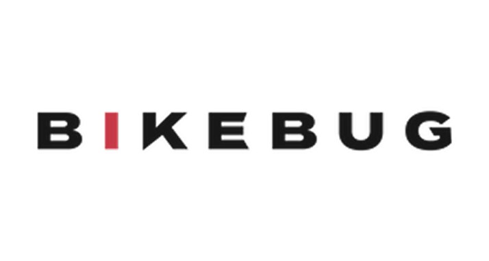 BikeBug Logo