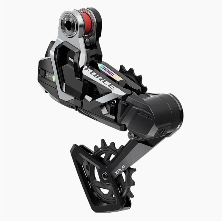 SRAM Force XPLR AXS Rear Derailleur