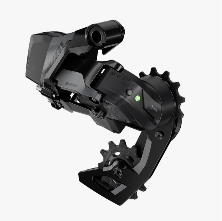 SRAM Rival AXS Rear Derailleur