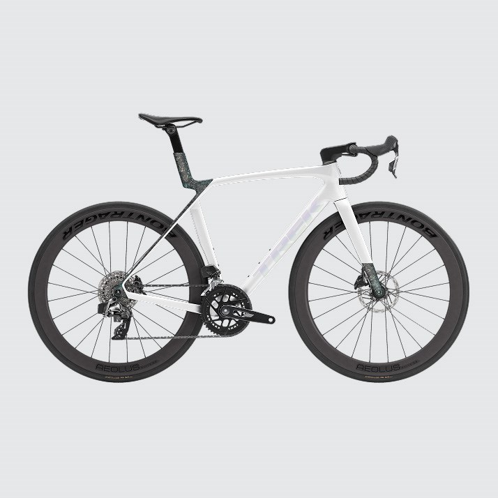 Trek Madone SL6