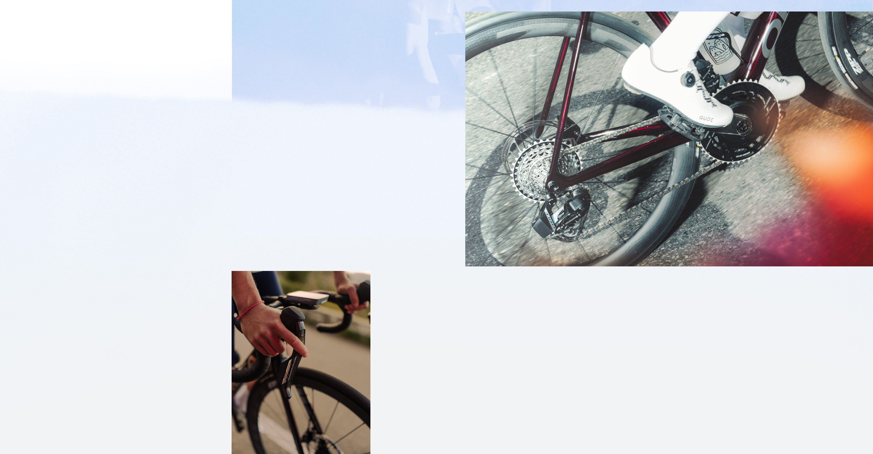 Force AXS | SRAM