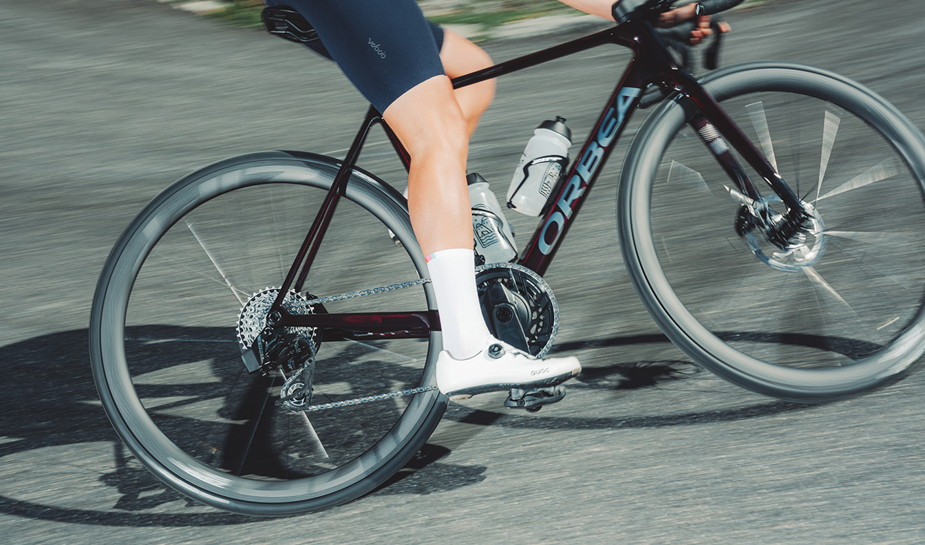 Force AXS | SRAM