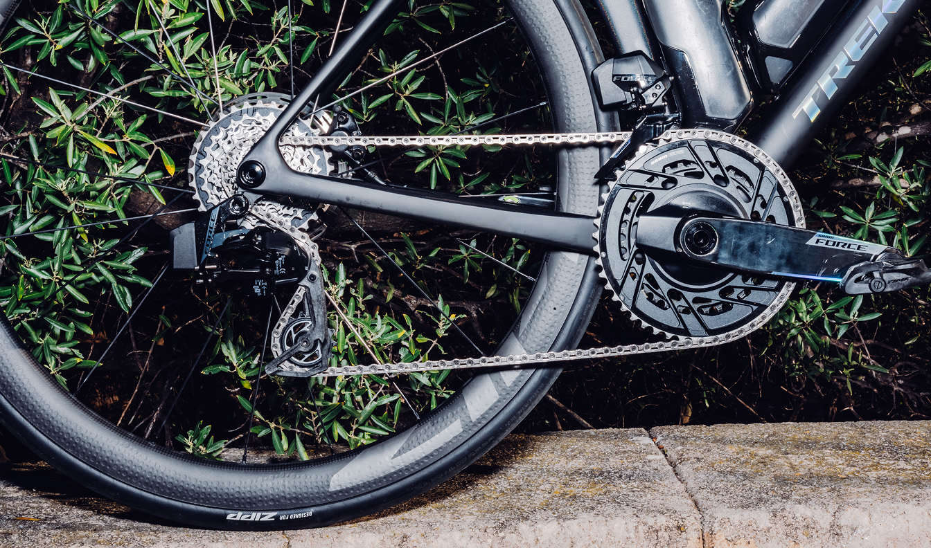 Force AXS | SRAM