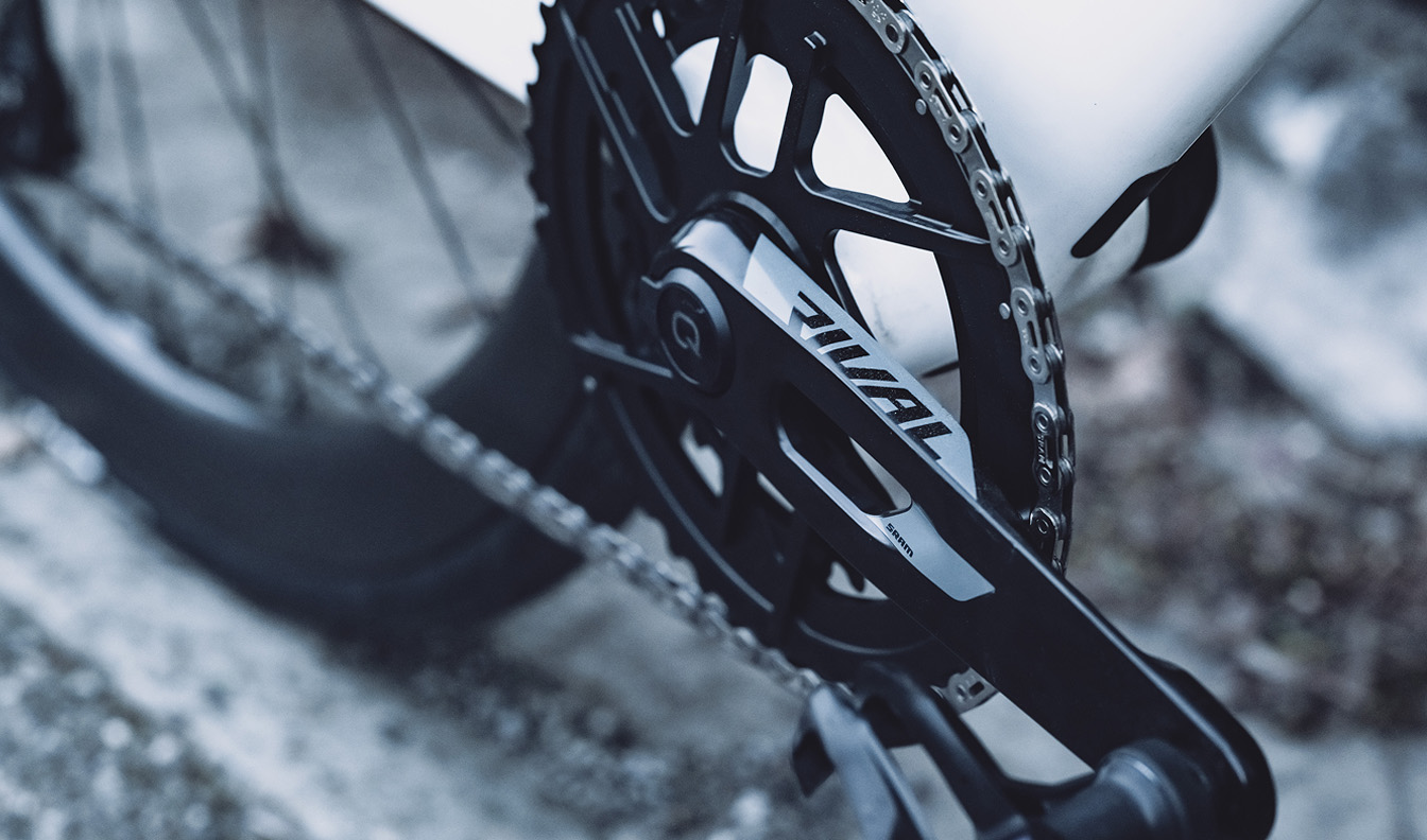 SRAM RIVAL AXS 未使用 Sram Rival AXS Chain - Canada Bicycle Parts