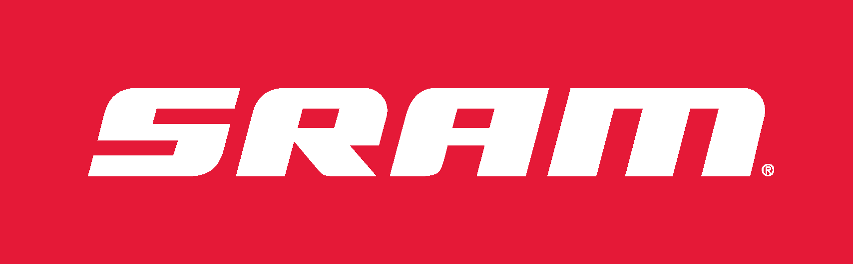 SRAM logo