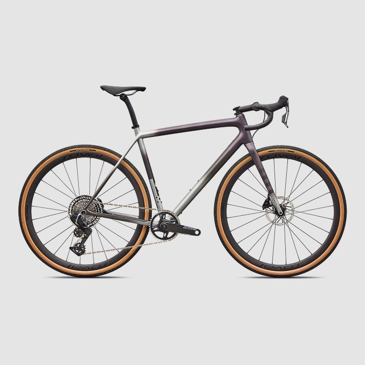Specialized Crux