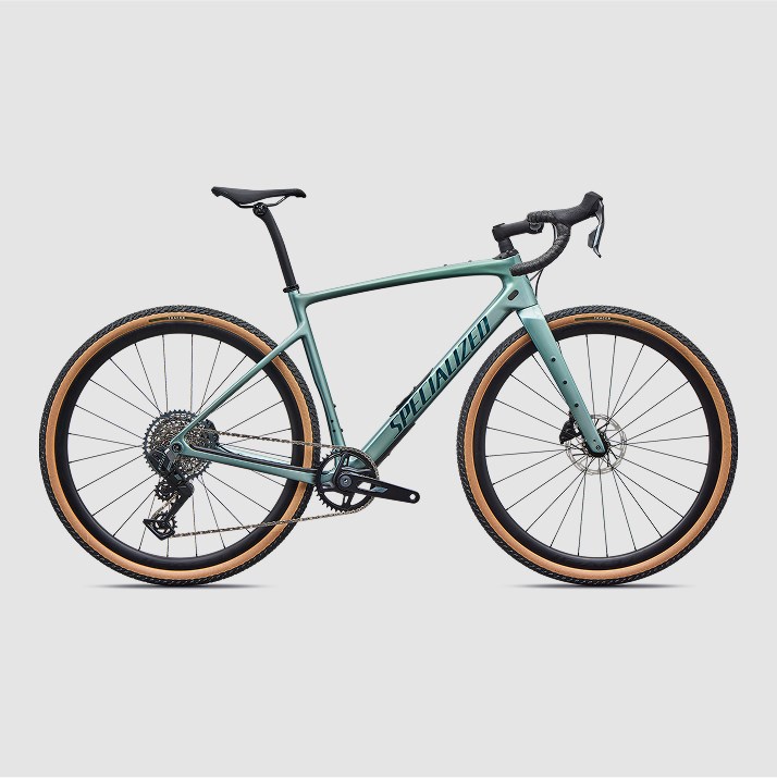 Specialized Diverge