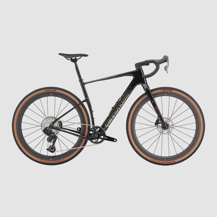Cannondale Topstone