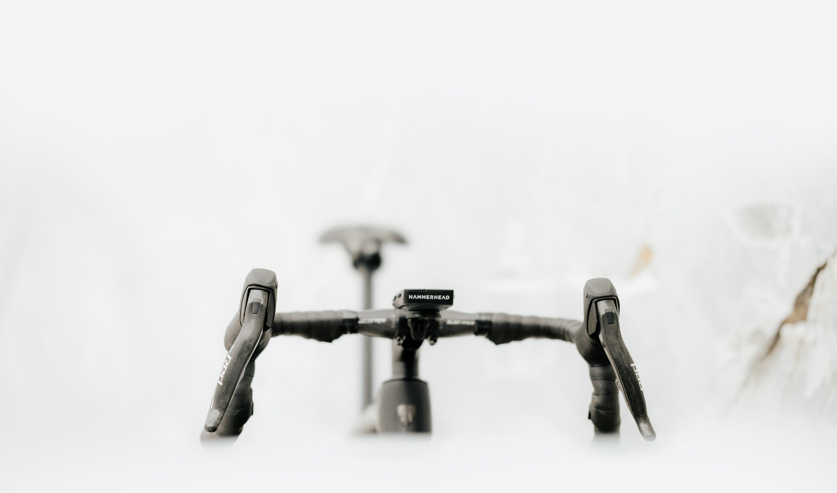SRAM RED AXS Cockpit