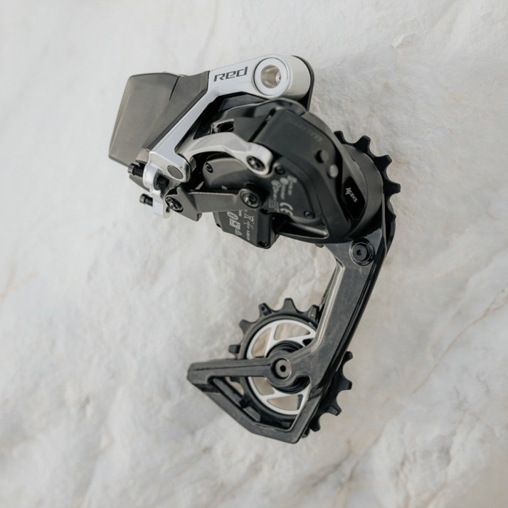 RED AXS Rear Derailleur