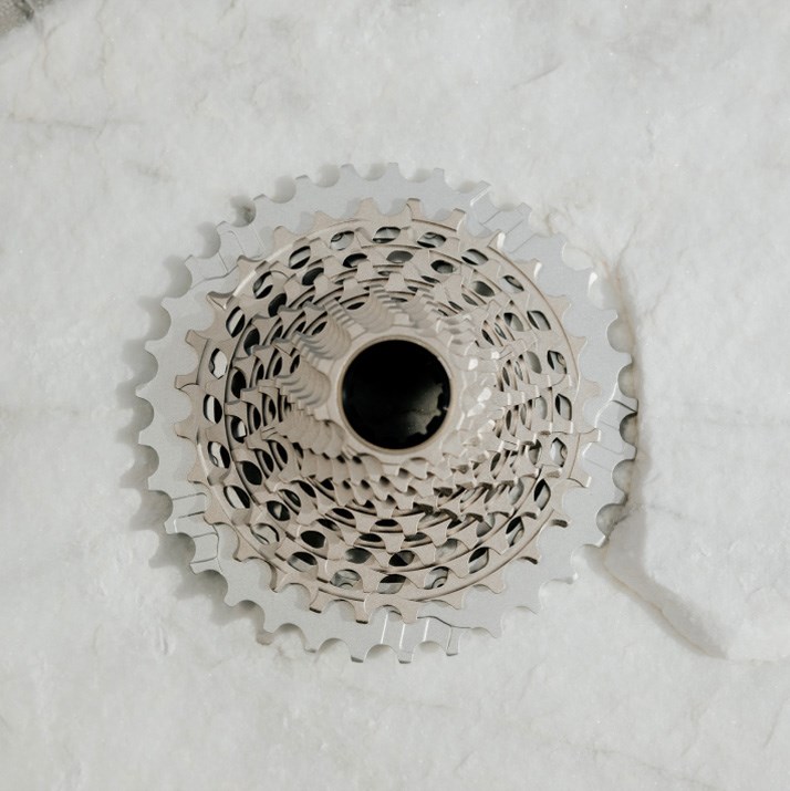 XG-1290 Cassette
