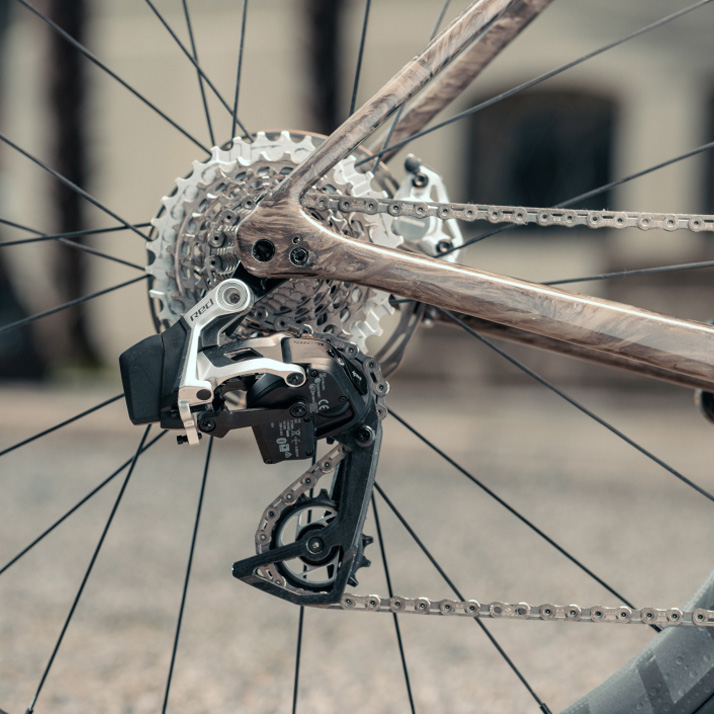 Sram 1x11 groupset gravel hotsell