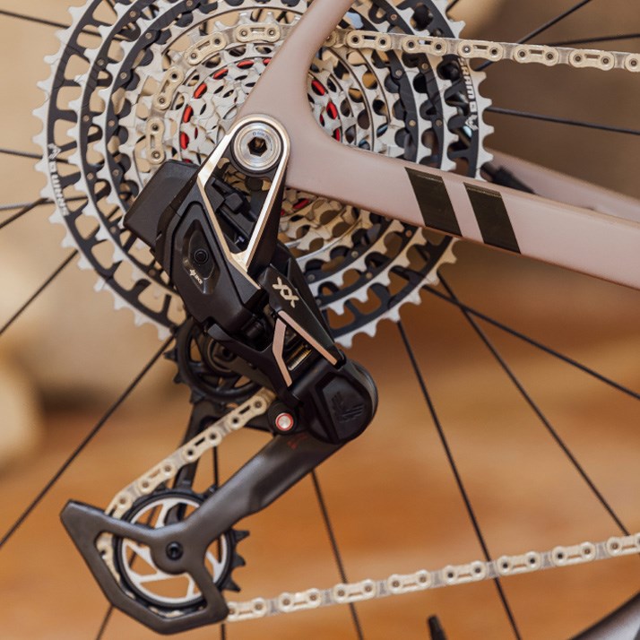 SRAM Eagle