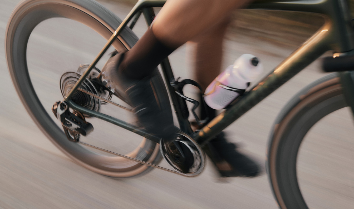 RED XPLR AXS | SRAM