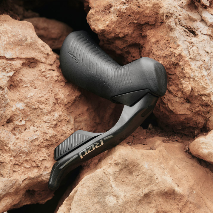 RED XPLR AXS | SRAM