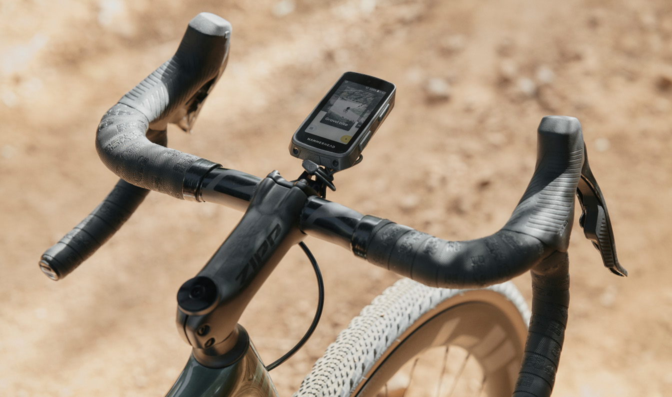 RED XPLR AXS | SRAM