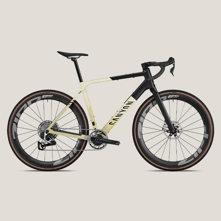 RED XPLR AXS | SRAM