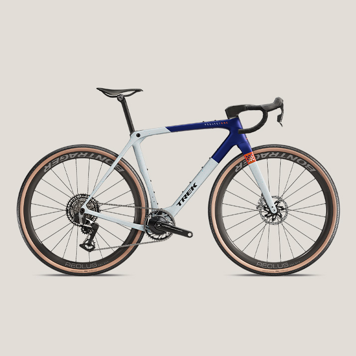 RED XPLR AXS | SRAM