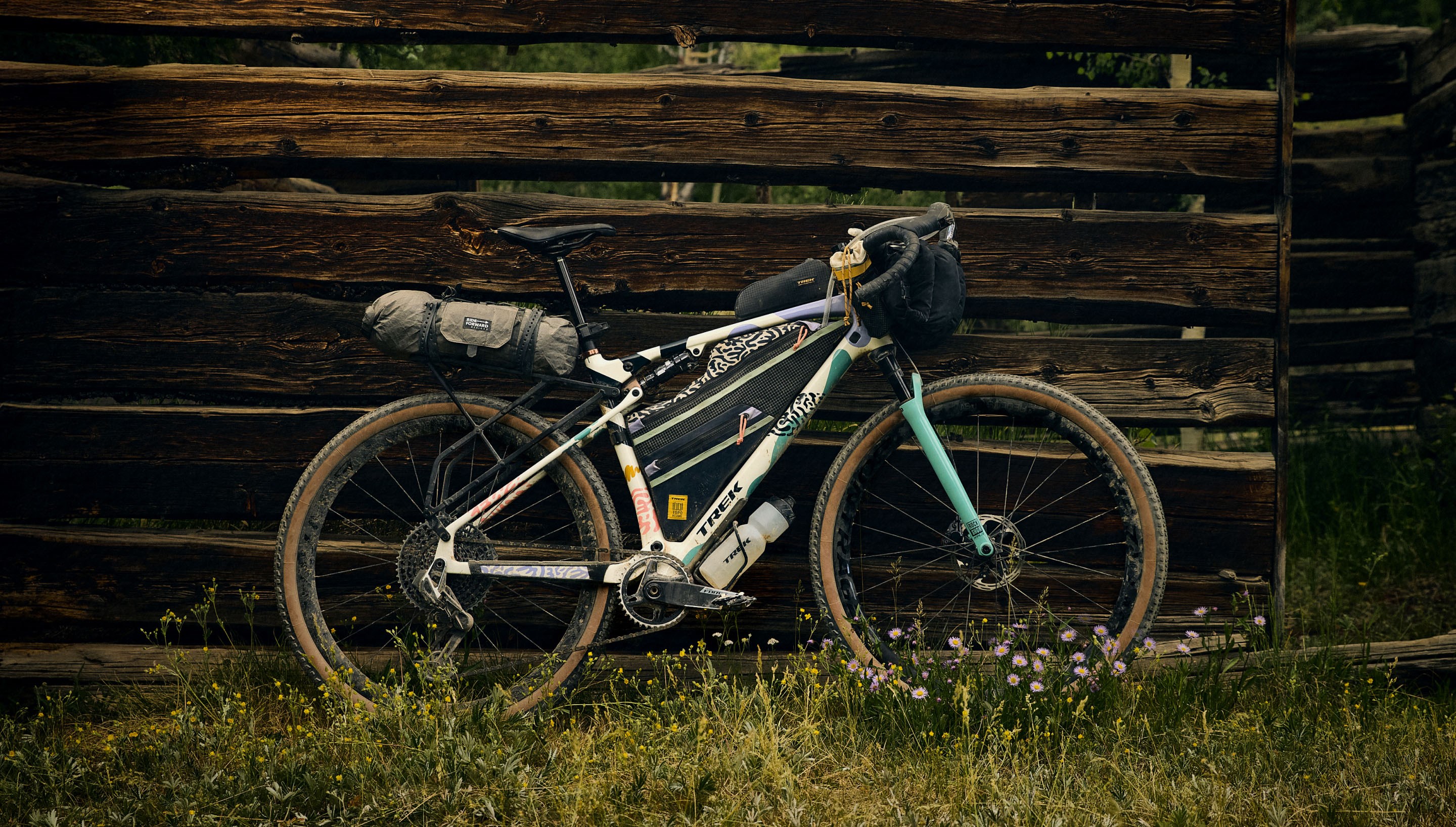 SRAM XPLR