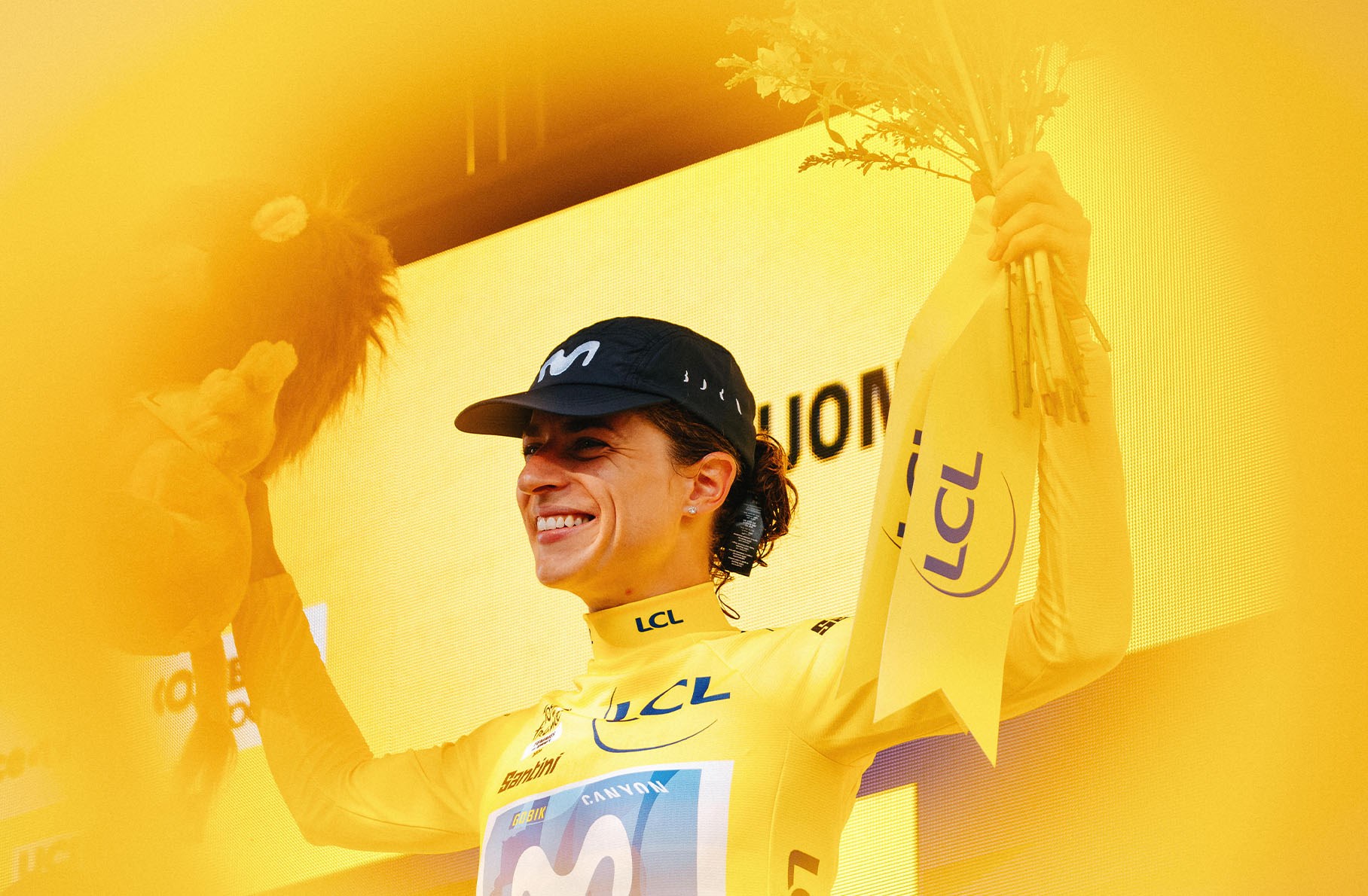 Marlen Reusser wins TT in Stage 4
