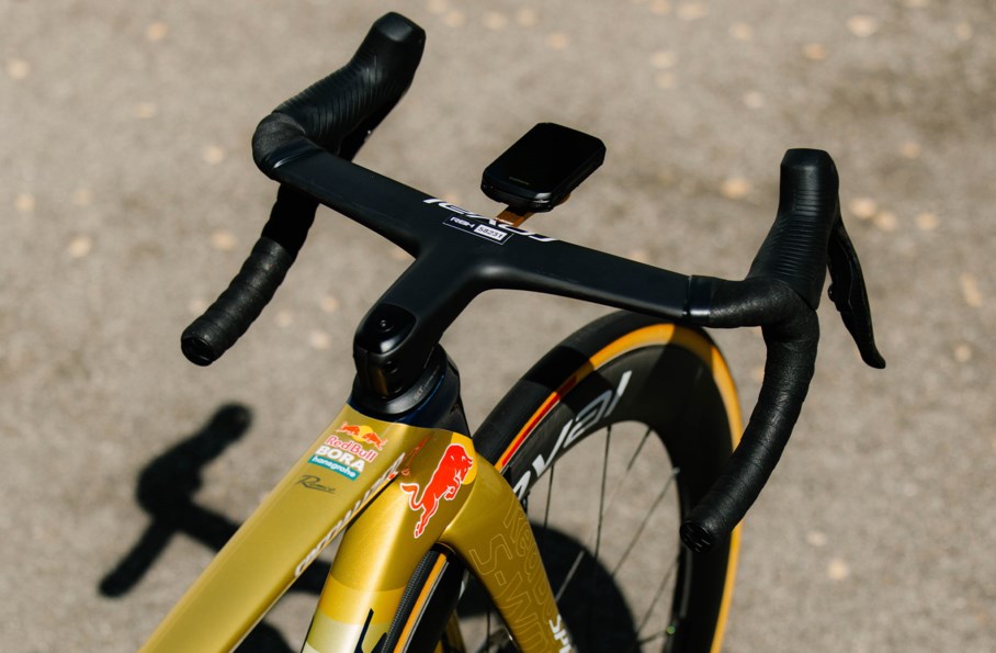 IG - Bike Check