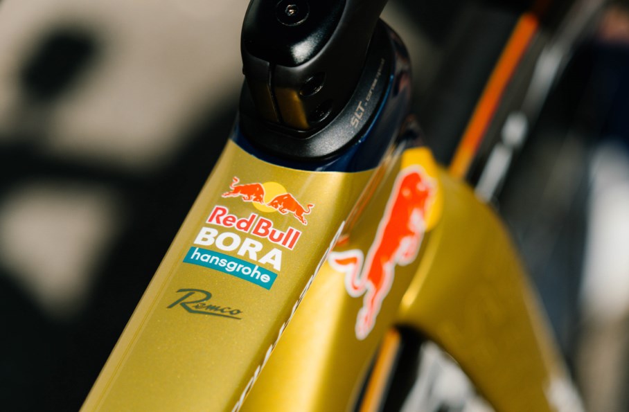 IG - Bike Check